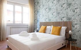 Caput Mundi Rooms - 100Mt To Metro A, Terrace, A-C, 15 Min To Center